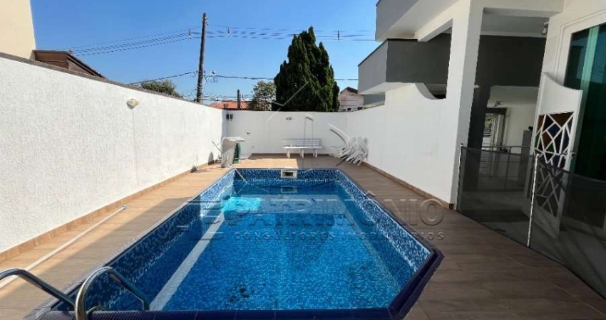 CASA EM CONDOMINIO,3 Dormitorio(s) bairro Granja Olga 2 GRANJA OLGA 2