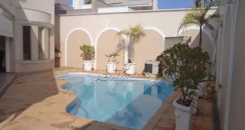 CASA EM CONDOMINIO,3 Dormitorio(s) bairro Campolim ANGELO VIAL