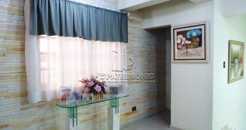 CASA EM CONDOMINIO,4 Dormitorio(s) bairro Granja Olga 1 GRANJA OLGA 1