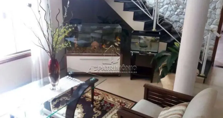 CASA EM CONDOMINIO,3 Dormitorio(s) bairro Granja Olga 2 GRANJA OLGA 2