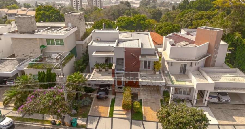 CASA EM CONDOMINIO,4 Dormitorio(s) bairro Campolim ANGELO VIAL