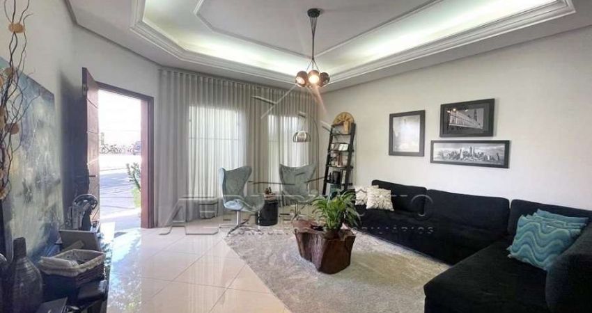 CASA EM CONDOMINIO,3 Dormitorio(s) bairro Villa Dos Inglezes VILLA DOS INGLEZES