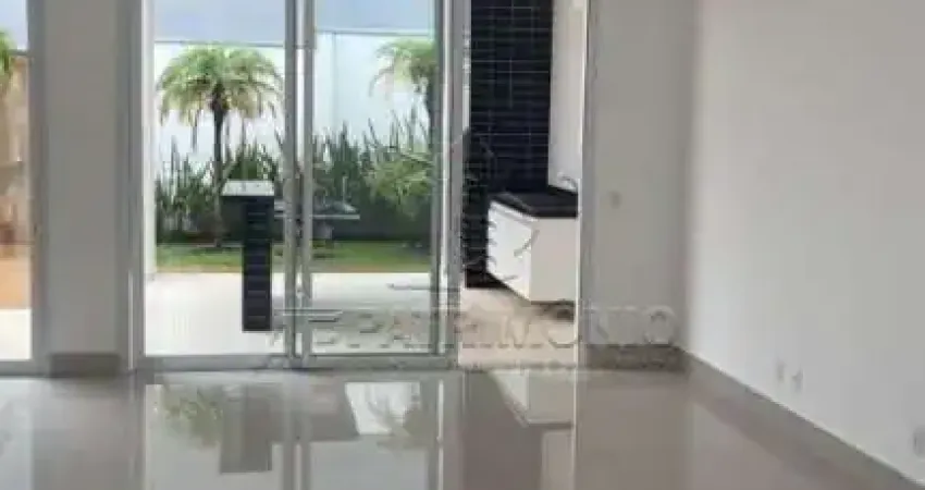 CASA EM CONDOMINIO,4 Dormitorio(s) bairro Chácara Ondina CHACARA ONDINA