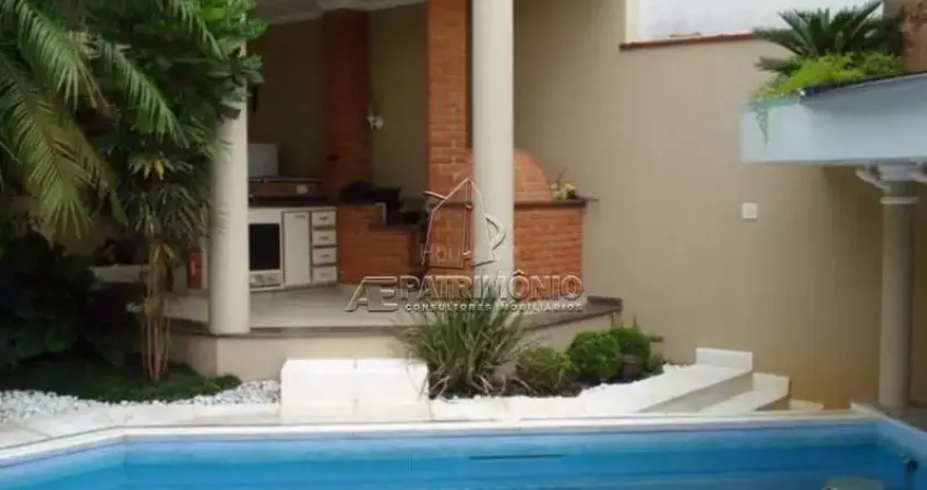 CASA EM CONDOMINIO,4 Dormitorio(s) bairro Granja Olga 3 GRANJA OLGA 3