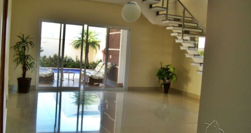 CASA EM CONDOMINIO,3 Dormitorio(s) bairro Golden Park GOLDEN PARK RESIDENCE ALFA
