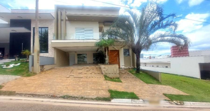 CASA EM CONDOMINIO 3 SUITES GOLDEN PARK RESIDENCE ALFA