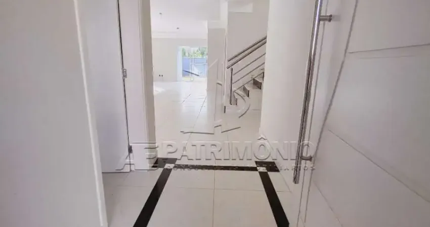 CASA EM CONDOMINIO,4 Dormitorio(s) bairro Cajuru do Sul VILLA VERONA
