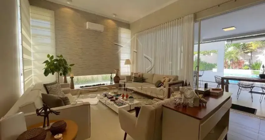 CASA EM CONDOMINIO,4 Dormitorio(s) bairro Fazenda Imperial FAZENDA IMPERIAL