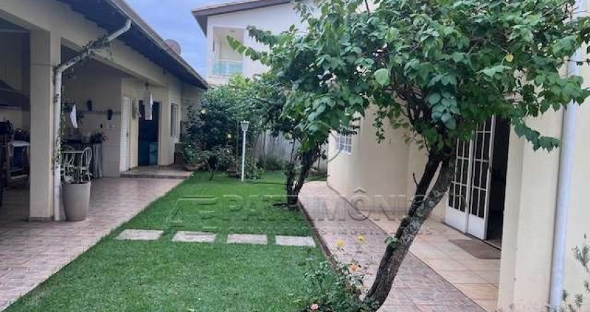CASA EM CONDOMINIO,3 Dormitorio(s) bairro Rica MIRANTE IPANEMA
