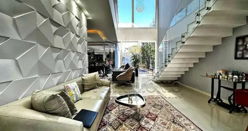 CASA EM CONDOMINIO,3 Dormitorio(s) bairro Mont Blanc MONT BLANC - RESIDENCIAL