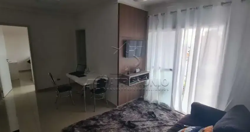 Apartamento,2 dormitorio(s) bairro americano jr american