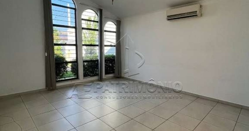 Casa com 3 quartos à venda na Professor Lauro Sanches, 118, Jardim Embaixador, Sorocaba