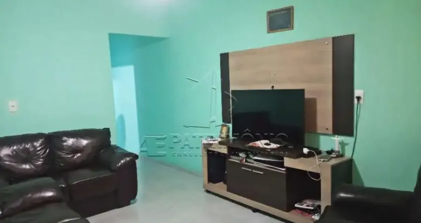 Casa com 3 quartos à venda na Gracia Forestieri Nogueira, 68, Jardim Nogueira, Sorocaba