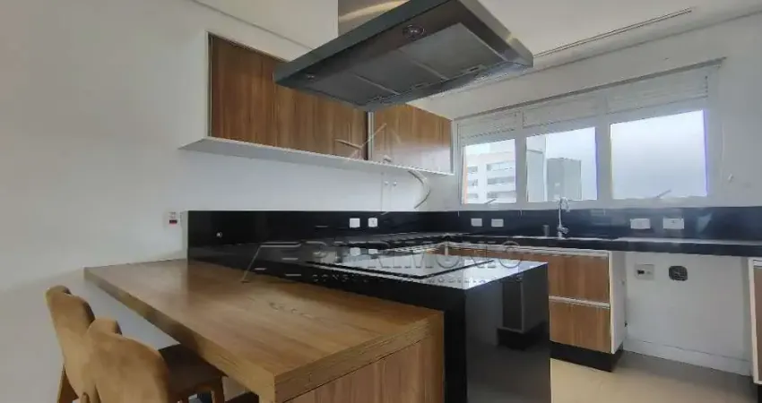 Apartamento com 3 quartos à venda na Rua Ana Carmela Jurado Ferro, 375, Jardim Emília, Sorocaba