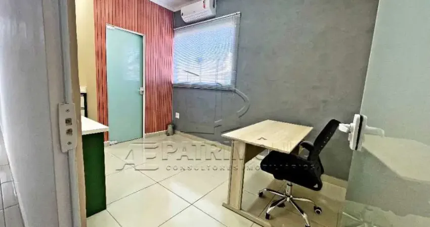 Sala comercial para alugar na Benjamin Adami, 95, Parque Bela Vista, Votorantim