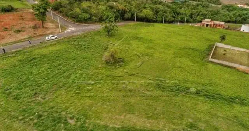 Terreno em condomínio fechado à venda na Estadual Fazenda Nacional De Ipanema, Barreirinho, Araçoiaba da Serra