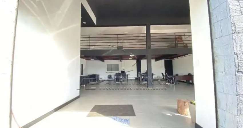 Barracão / Galpão / Depósito à venda na Avenida Engenheiro Carlos Reinaldo Mendes, 740, Além Ponte, Sorocaba