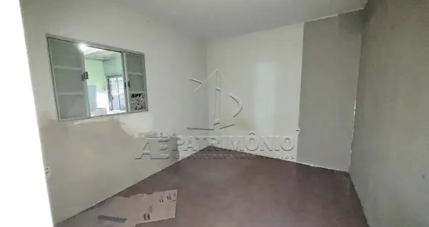 Casa com 3 quartos à venda na Carmen Galan Burgos, 332, Jardim Archila, Votorantim