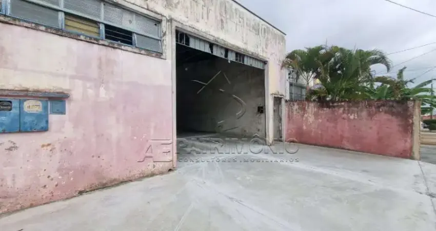 Barracão / Galpão / Depósito à venda na Jose Devide Sobrinho, 175, Jardim Santa Cecília, Sorocaba