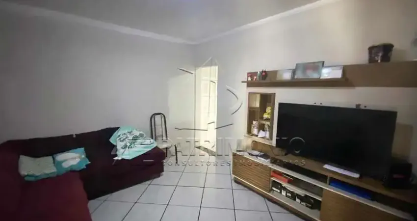 Casa com 2 quartos à venda na Tereza Conceição Grosso de Luca, 95, Jardim Santa Esmeralda, Sorocaba