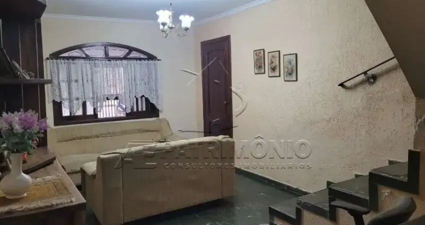 Casa com 2 quartos à venda na dos Lírios, 122, Jardim Simus, Sorocaba