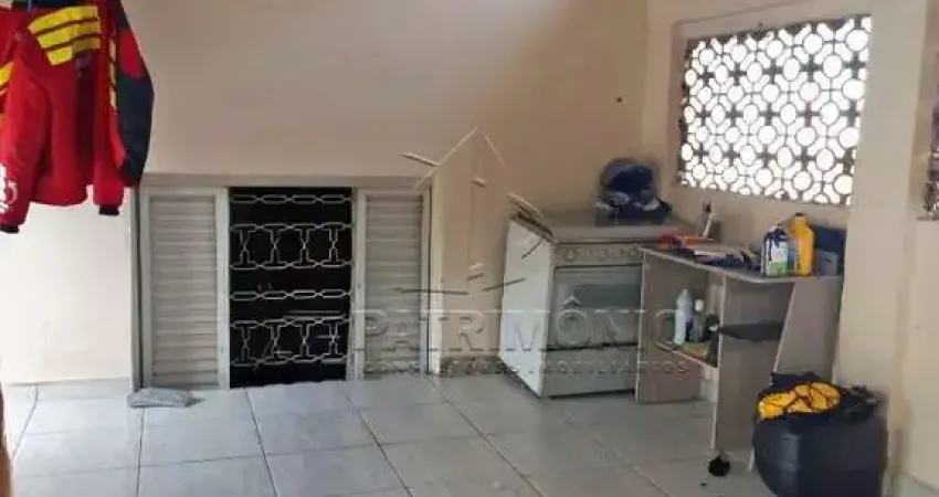 Casa com 1 quarto à venda na Rua Doutor Humberto Reale, 151, Vila Progresso, Sorocaba