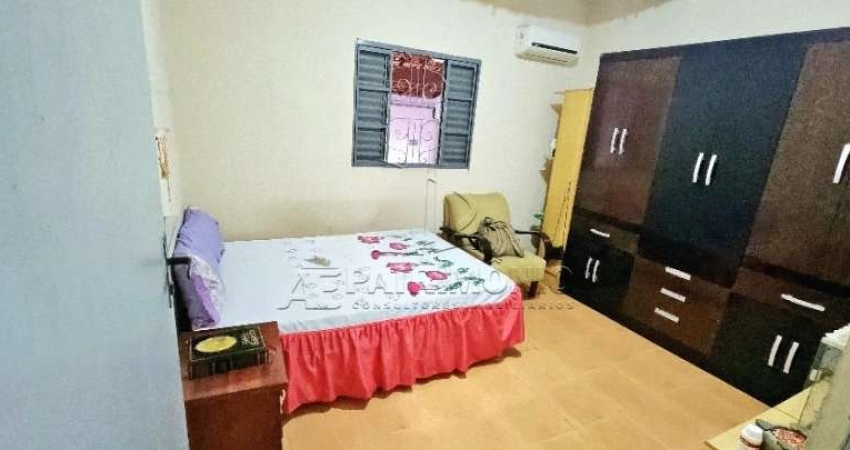CASA,2 Dormitorio(s) bairro Vitória Régia