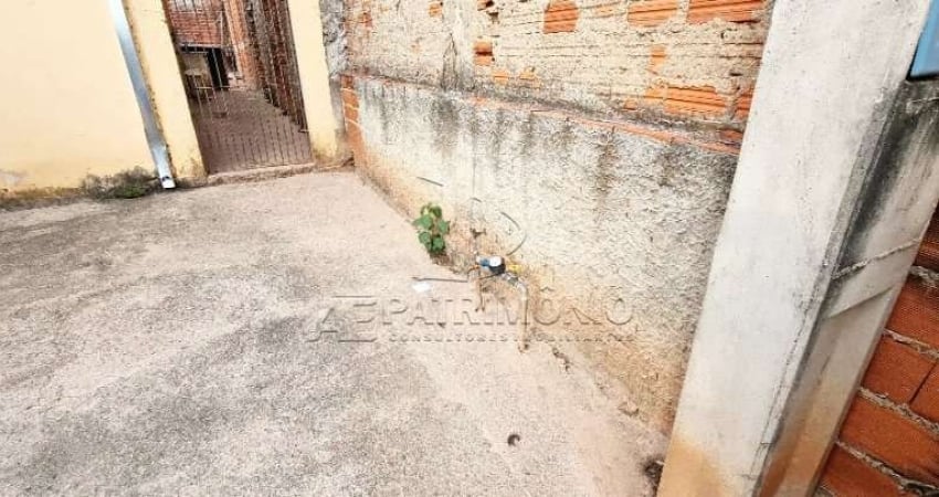 Casa com 1 quarto à venda na Luiz Rodrigues, 46, Ipanema Ville, Sorocaba