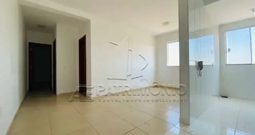 Apartamento,2 dormitorio(s) bairro paulista tucunaré - residencial