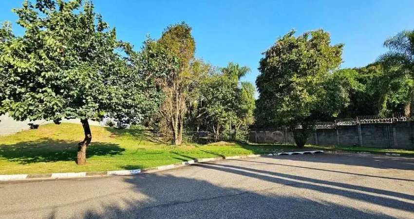 Terreno condomínio,0 dormitorio(s) bairro fazenda imperial fazenda imperial