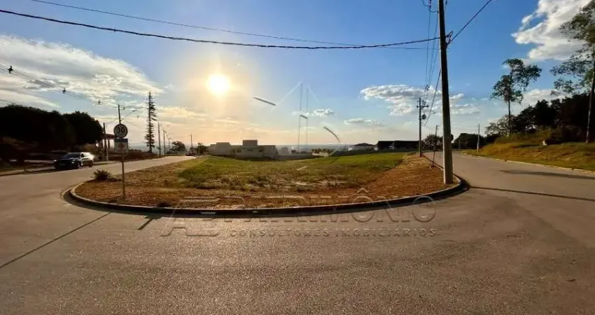 Terreno condomínio,0 dormitorio(s) bairro caputera tereza maria - residencial