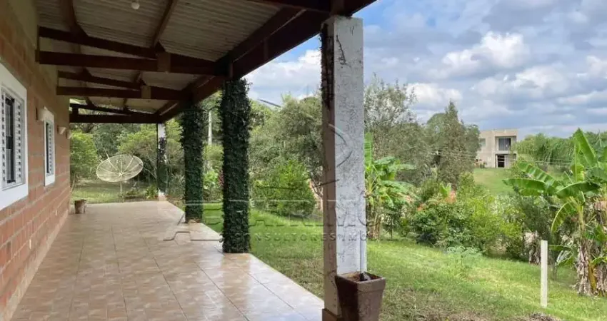Chácara / sítio com 4 quartos à venda na Barão de Itapetininga, 10, Jundiacanga, Araçoiaba da Serra