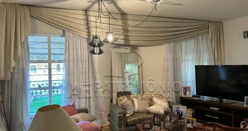 Casa com 3 quartos à venda na João Crespo Lopes, 68, Jardim América, Sorocaba