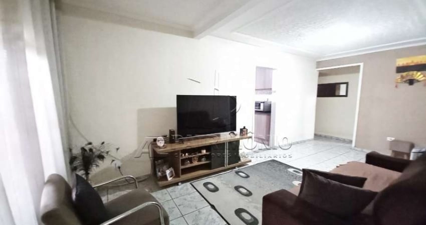 Casa com 3 quartos à venda na Agenor Leme dos Santos, 270, Jardim Maria Eugênia, Sorocaba