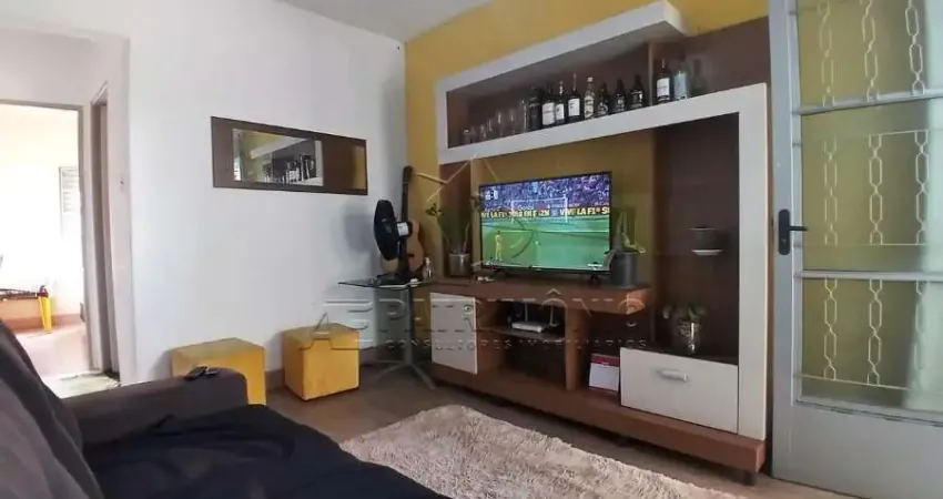 Casa com 2 quartos à venda na da Constituição, 438, Jardim Vera Cruz, Sorocaba