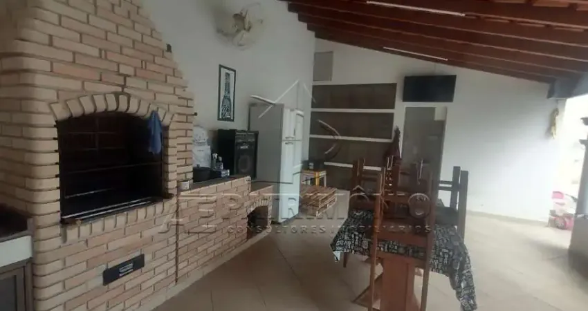 Casa com 3 quartos à venda na Paula Ney, 1451, Centro, Votorantim