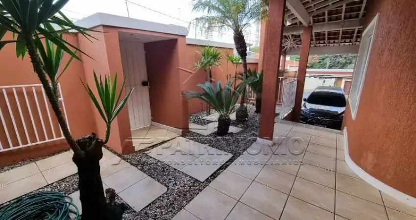 Casa com 3 quartos à venda na Satyro Vieira Barbosa, 135, Jardim Faculdade, Sorocaba