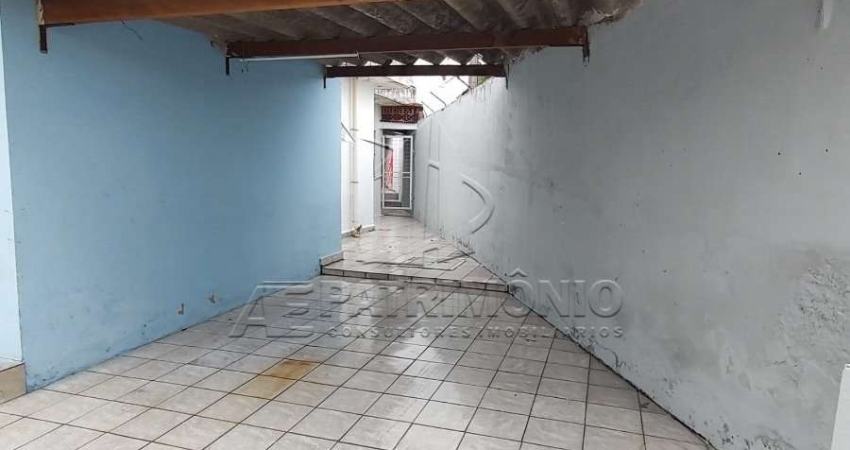 CASA,3 Dormitorio(s) bairro Vitória Régia