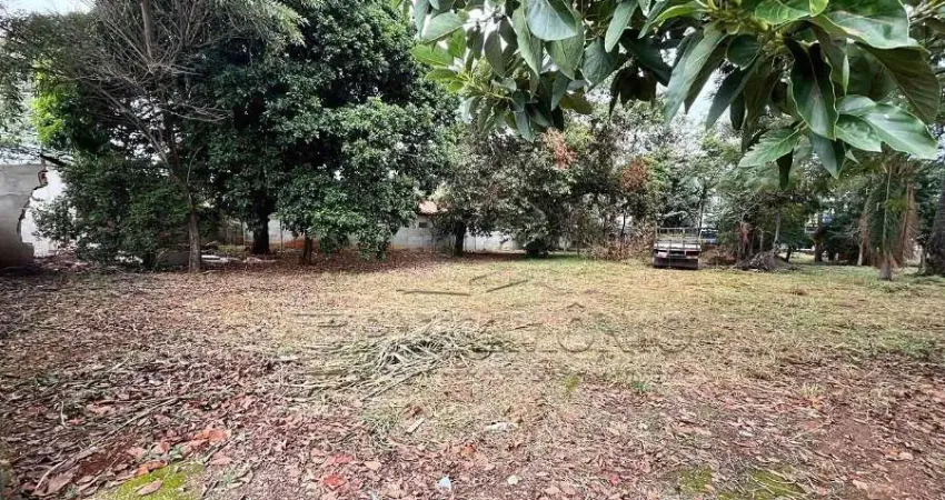Terreno à venda na Avenida Itavuvu, 626, Vila Olímpia, Sorocaba