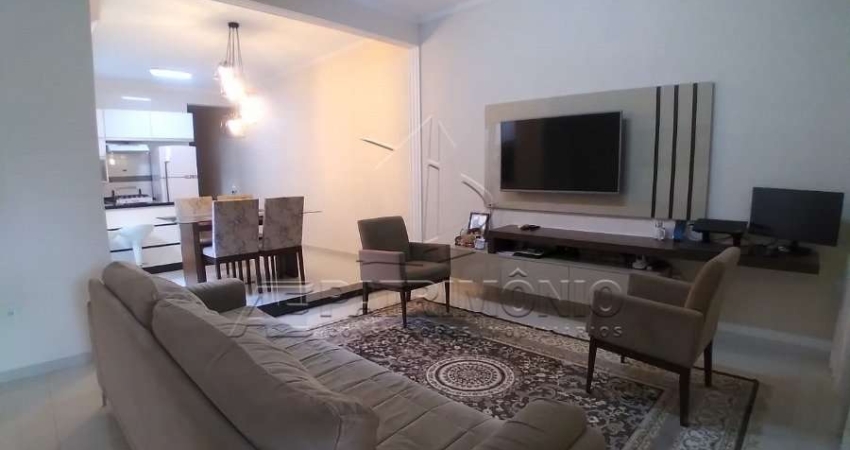 Casa com 2 quartos à venda na Olegário Ribeiro, 676, Vila Sônia, Sorocaba