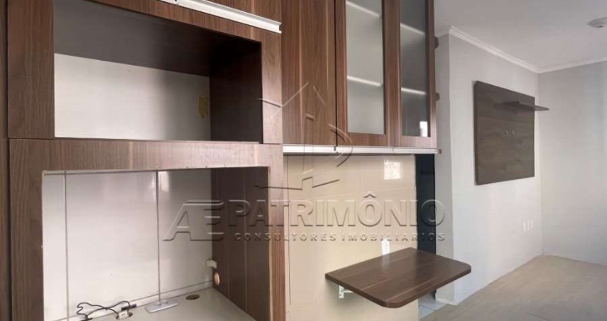 CASA EM CONDOMINIO,2 Dormitorio(s) bairro Aparecidinha DELFFUS 3