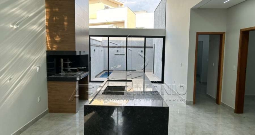 CASA EM CONDOMINIO,3 Dormitorio(s) bairro Ibiti Reserva IBITI RESERVA