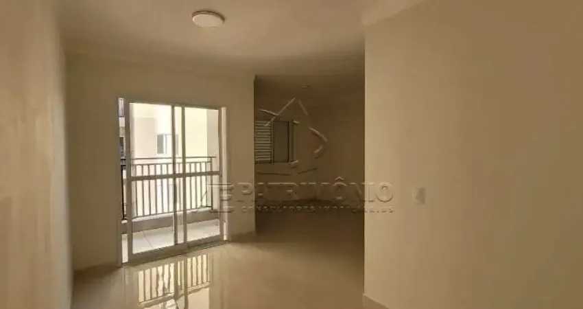 Apartamento,2 dormitorio(s) bairro caguaçu trix home horto sorocaba