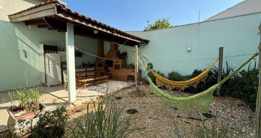 Casa com 3 quartos à venda na Antenor José Bellini, 154, Jardim Bandeirantes, Sorocaba