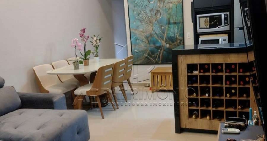 CASA EM CONDOMINIO,3 Dormitorio(s) bairro Villagio Ipanema 1 VILLAGIO IPANEMA 1 - RESIDENCIAL