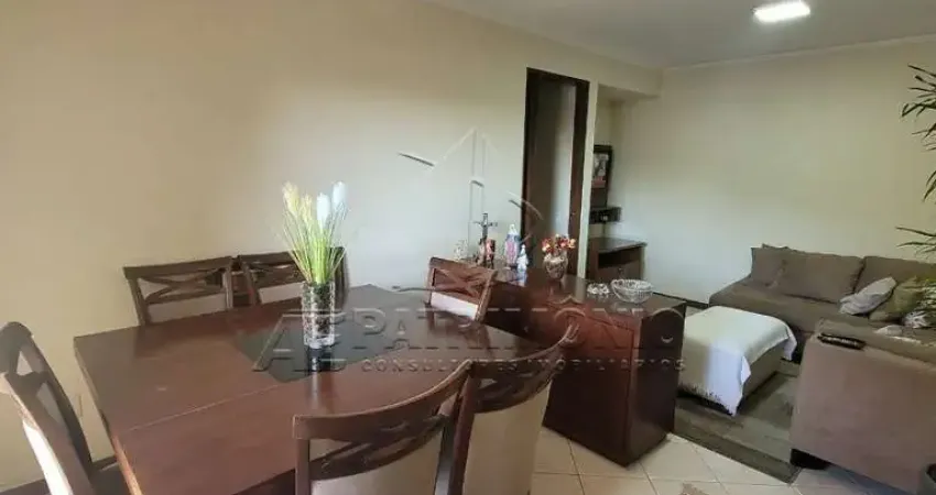 Apartamento,2 dormitorio(s) bairro são carlos maria fernanda - ed.