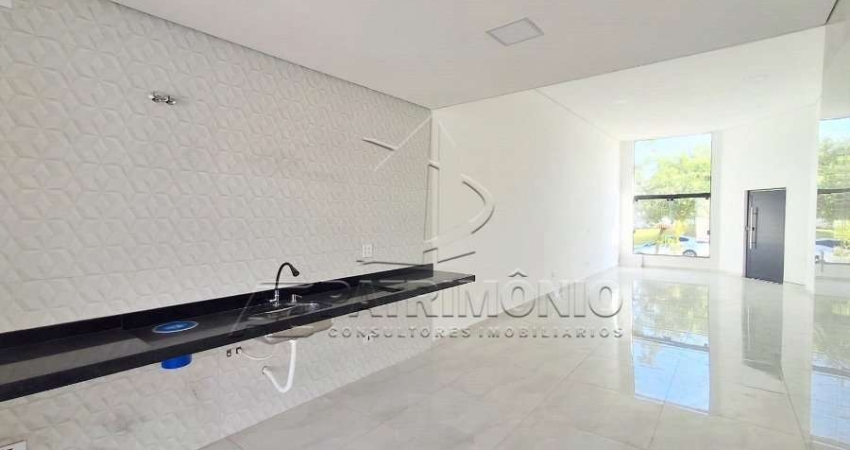 CASA EM CONDOMINIO,3 Dormitorio(s) bairro Cajuru do Sul TERRAS DE SÃO FRANCISCO