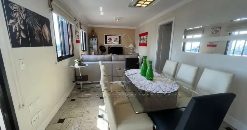 Apartamento com 3 quartos à venda na Vicencia Faria Verssagi, 311, Jardim Emília, Sorocaba