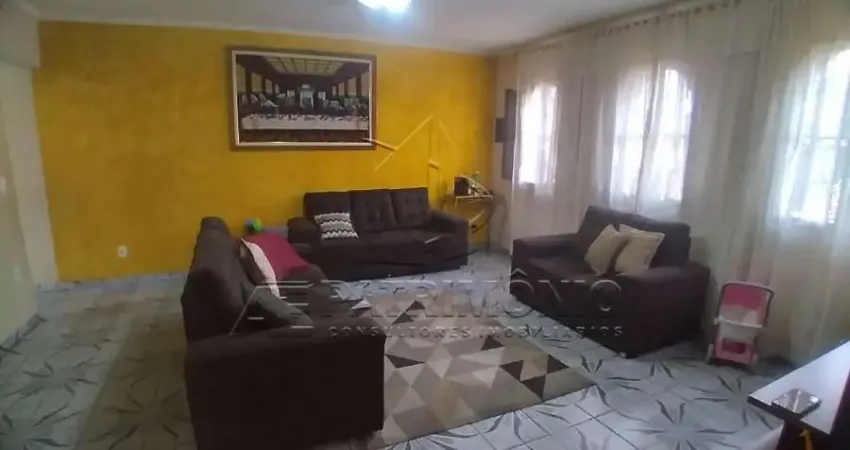 Casa com 3 quartos à venda na João Cavalini, 83, Jardim Brasilândia, Sorocaba