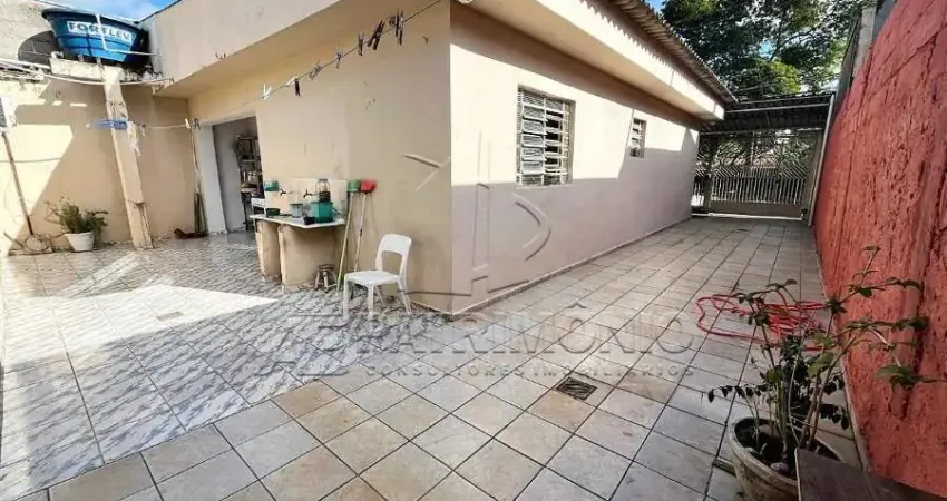 Casa com 4 quartos à venda na Padre José Maurício, 176, Vila Gomes, Sorocaba
